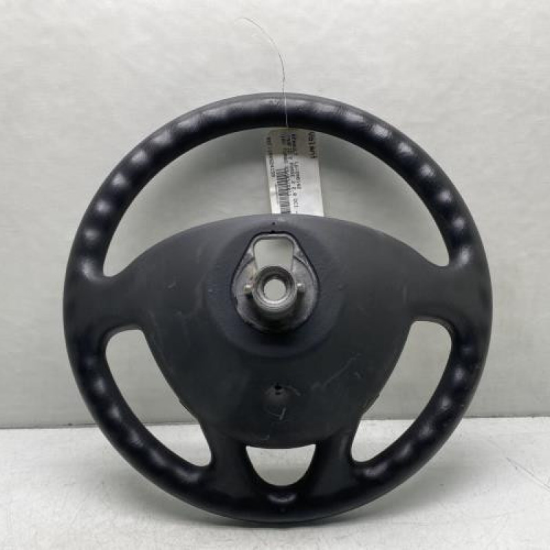 Volant RENAULT TRAFIC 2 Photo n°4