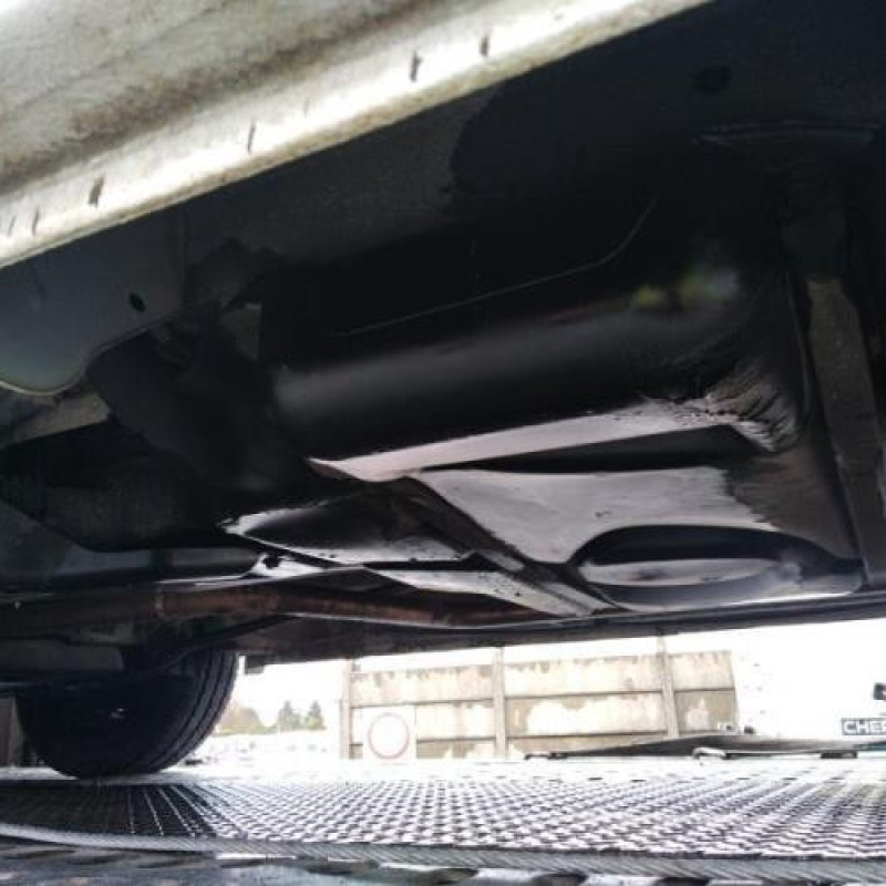 Volant RENAULT TRAFIC 2 Photo n°12
