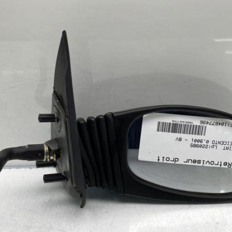 Retroviseur droit FIAT SEICENTO Photo n°1
