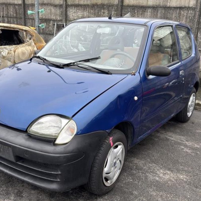 Retroviseur droit FIAT SEICENTO Photo n°8