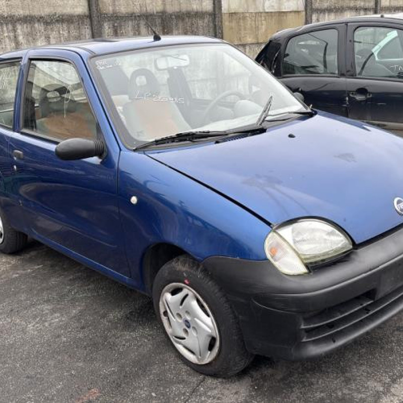 Retroviseur droit FIAT SEICENTO Photo n°9