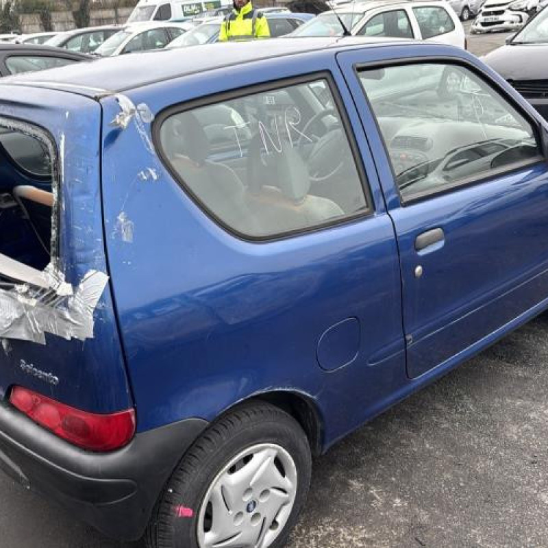 Retroviseur droit FIAT SEICENTO Photo n°10