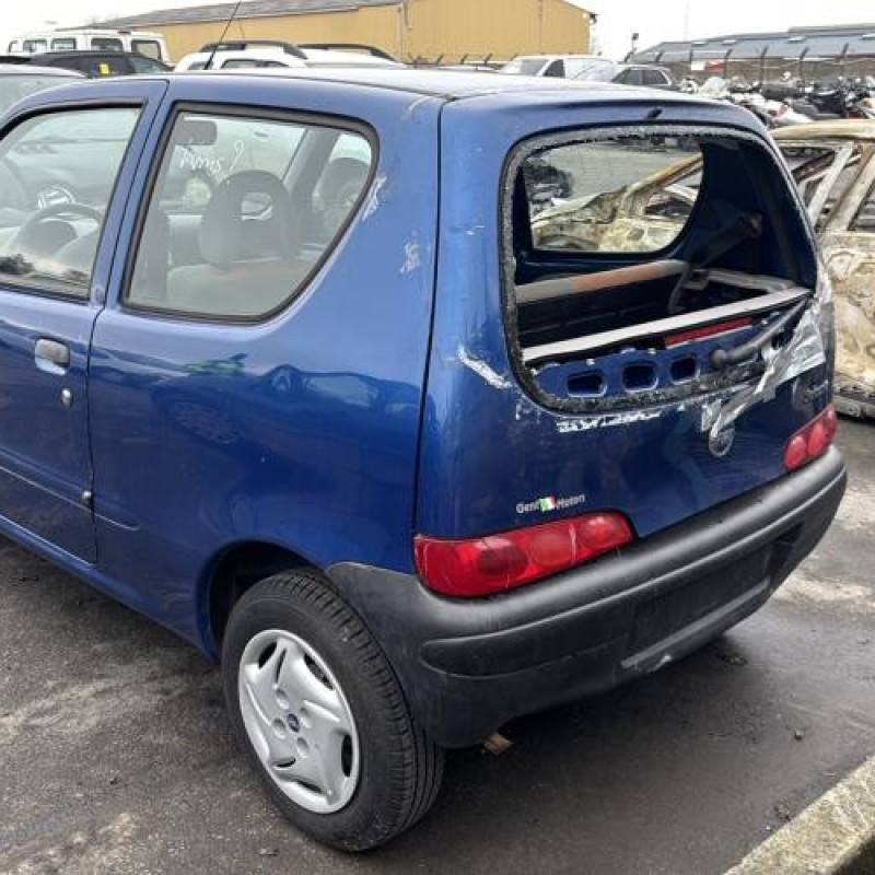 Retroviseur droit FIAT SEICENTO Photo n°11