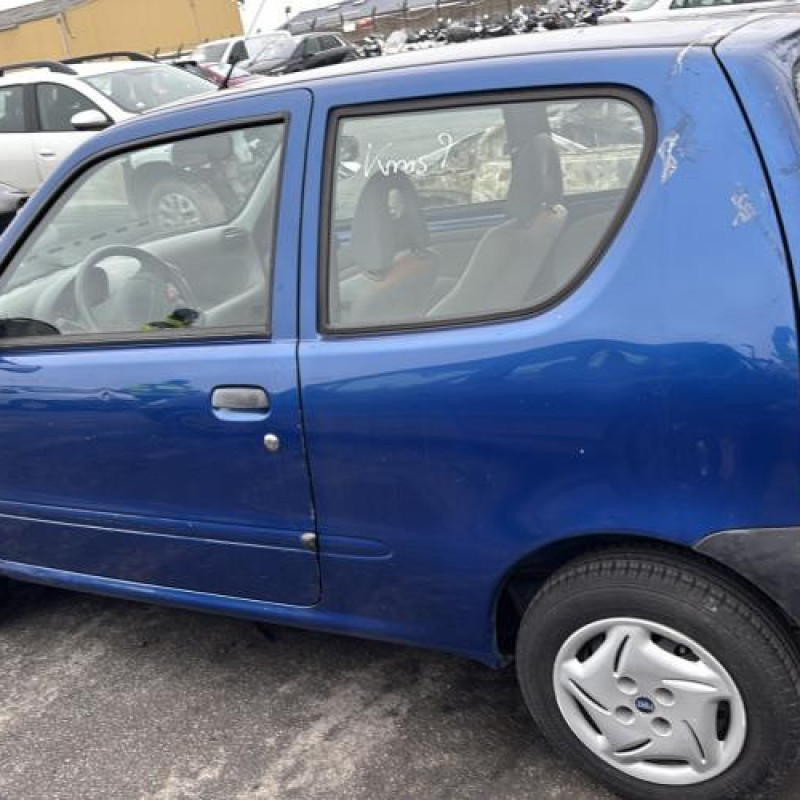 Retroviseur droit FIAT SEICENTO Photo n°13