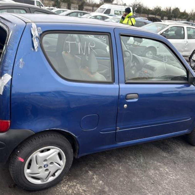 Retroviseur droit FIAT SEICENTO Photo n°14