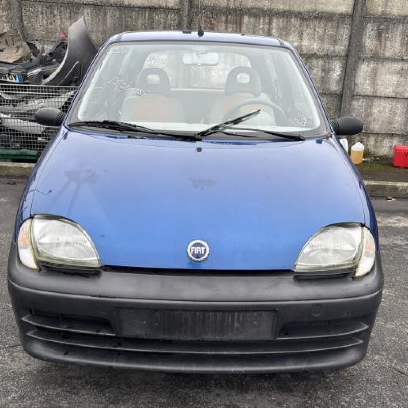 Retroviseur droit FIAT SEICENTO Photo n°15
