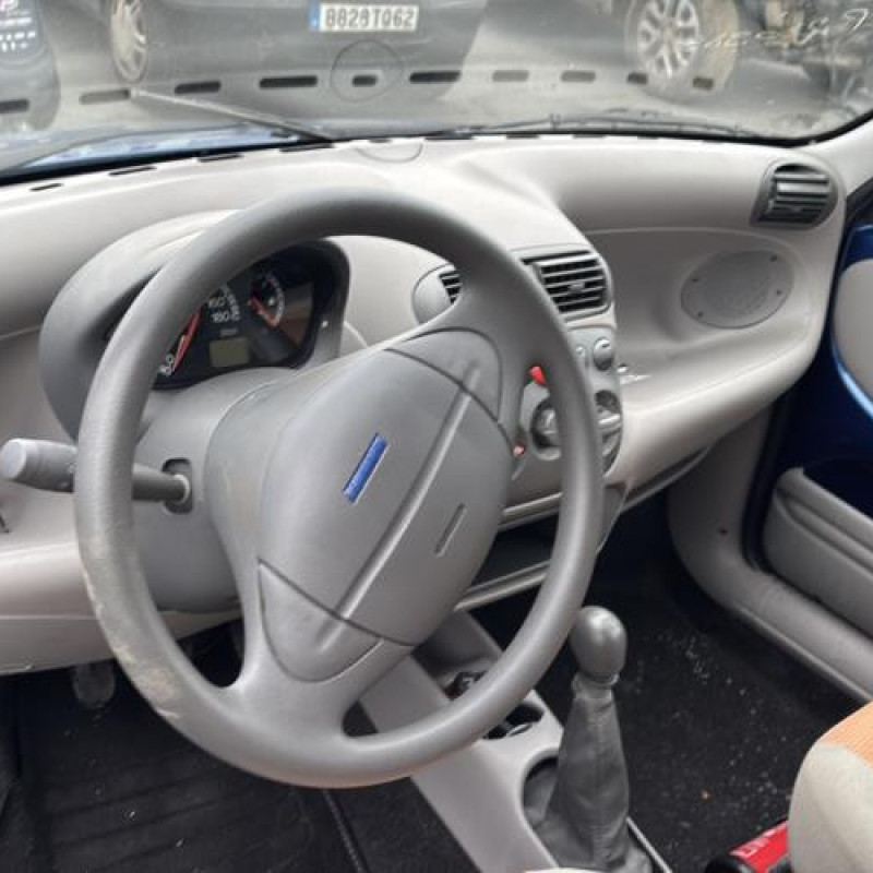 Retroviseur droit FIAT SEICENTO Photo n°18