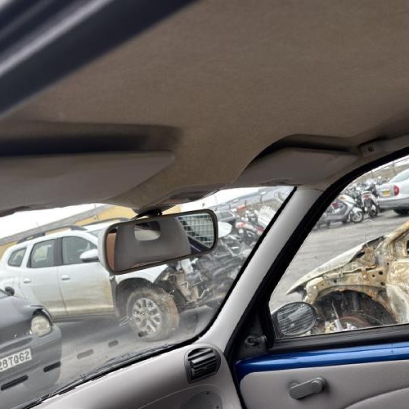 Retroviseur droit FIAT SEICENTO Photo n°19