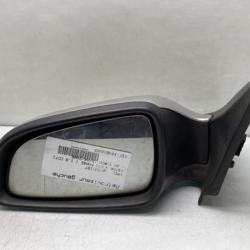 Retroviseur gauche OPEL ASTRA H Photo n°1
