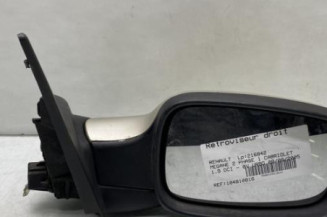 Retroviseur droit RENAULT MEGANE 2 Photo n°1