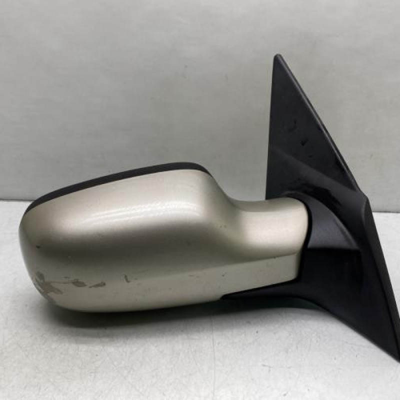 Retroviseur droit RENAULT MEGANE 2 Photo n°4