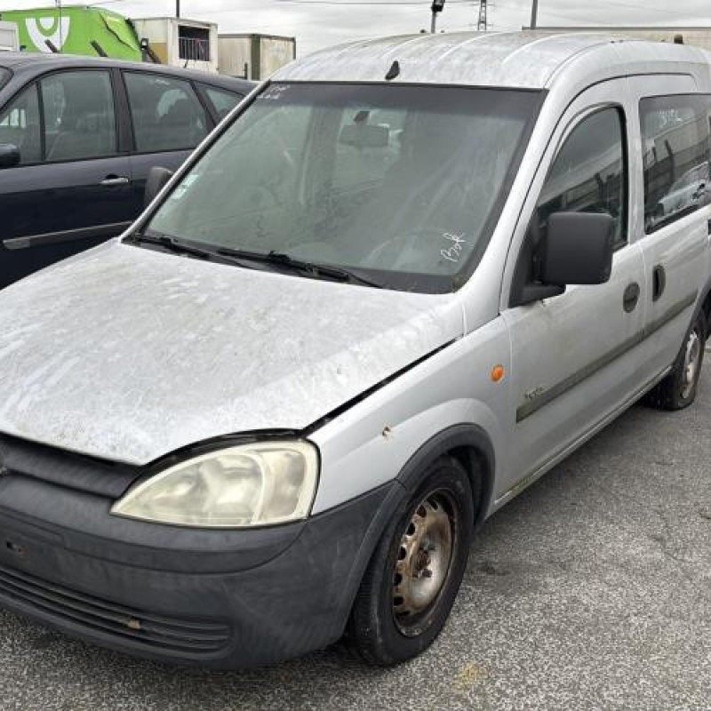 Retroviseur gauche OPEL COMBO C Photo n°5