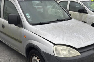 Retroviseur gauche OPEL COMBO C
