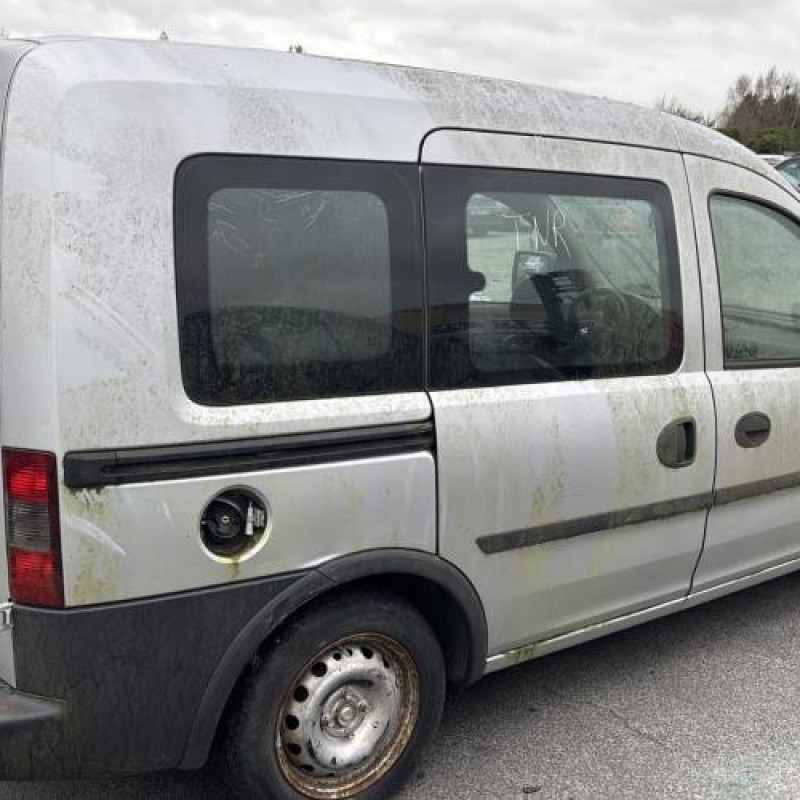 Retroviseur gauche OPEL COMBO C Photo n°10