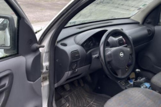 Retroviseur gauche OPEL COMBO C