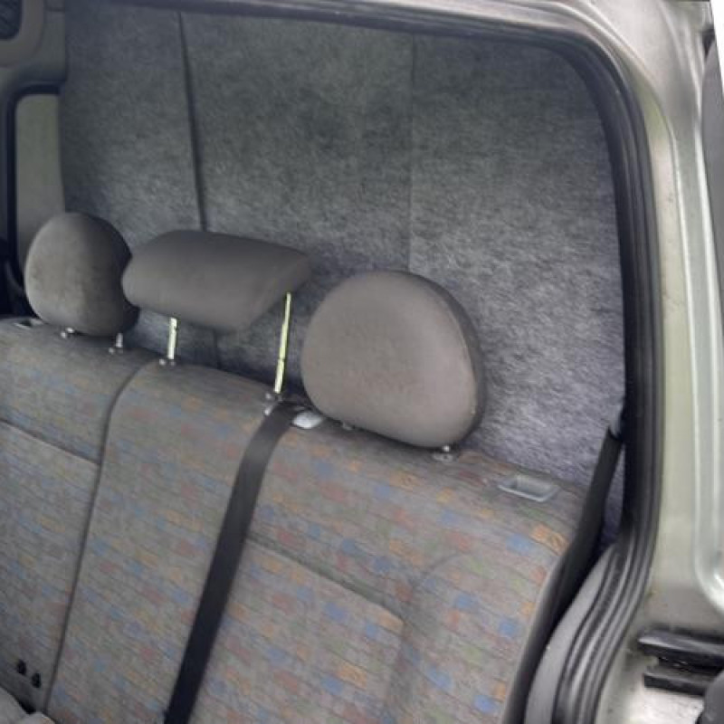 Retroviseur gauche OPEL COMBO C Photo n°14