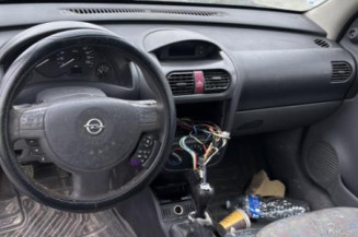 Retroviseur gauche OPEL COMBO C
