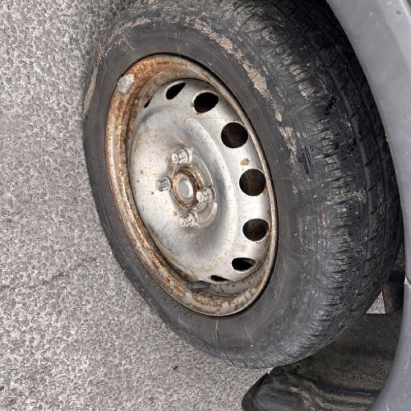 Retroviseur gauche OPEL COMBO C Photo n°18