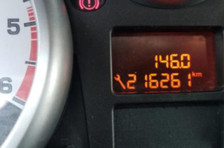 Retroviseur gauche PEUGEOT 207