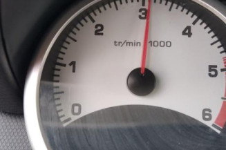 Retroviseur gauche PEUGEOT 207