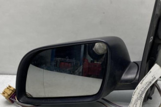 Retroviseur gauche VOLKSWAGEN POLO 4 Photo n°1