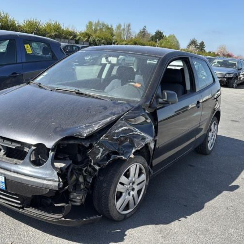 Retroviseur gauche VOLKSWAGEN POLO 4 Photo n°5