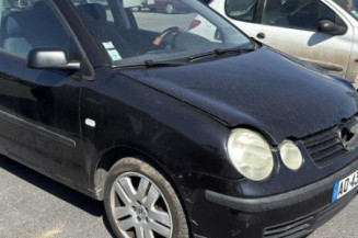 Retroviseur gauche VOLKSWAGEN POLO 4