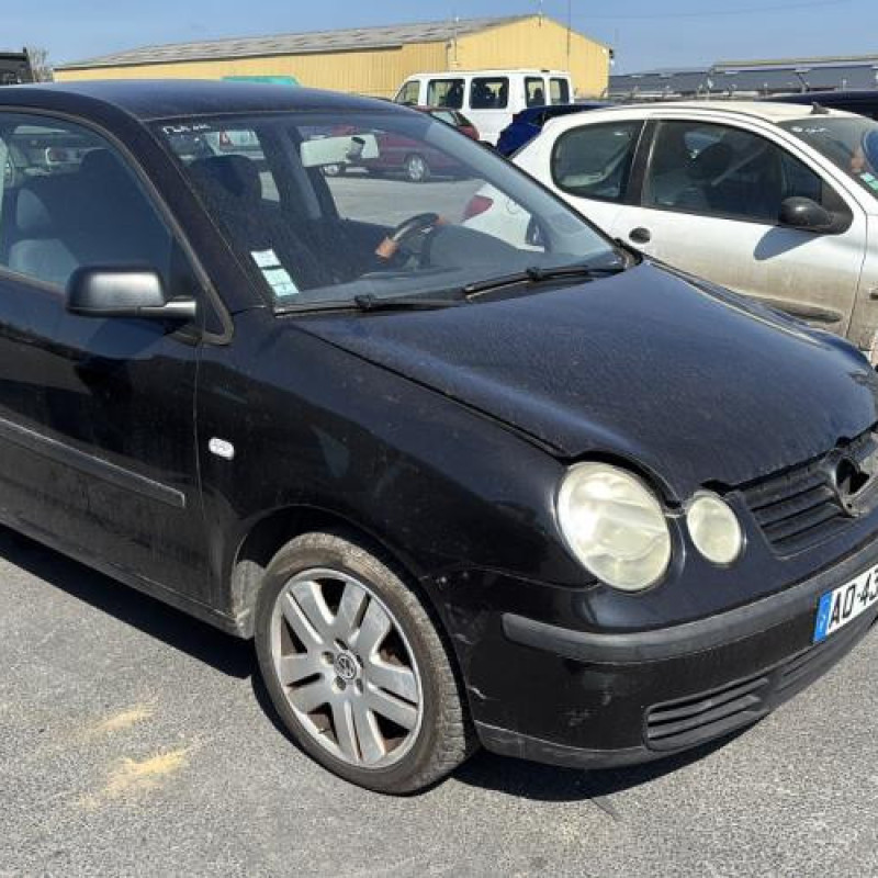 Retroviseur gauche VOLKSWAGEN POLO 4 Photo n°6