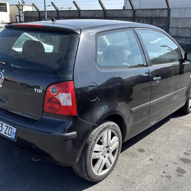 Retroviseur gauche VOLKSWAGEN POLO 4 Photo n°7