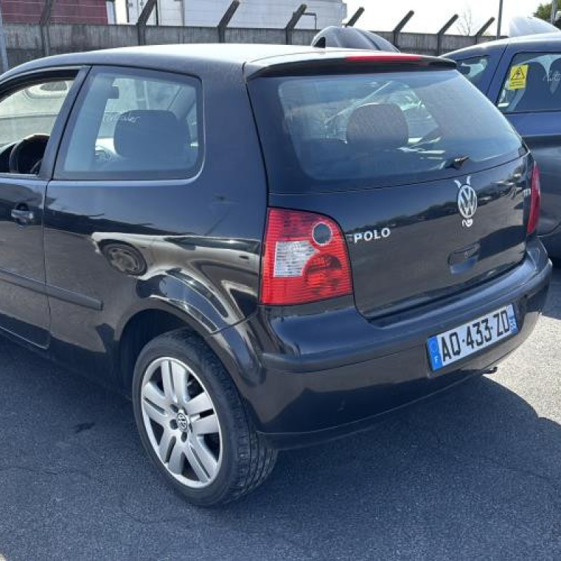 Retroviseur gauche VOLKSWAGEN POLO 4 Photo n°8