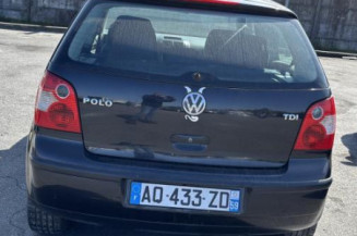 Retroviseur gauche VOLKSWAGEN POLO 4