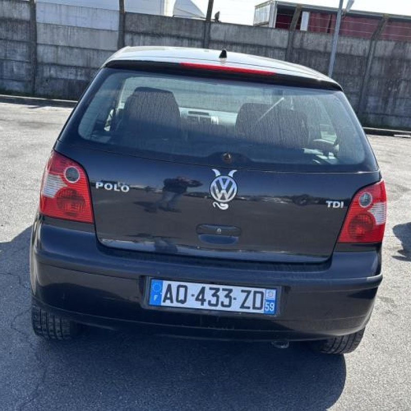Retroviseur gauche VOLKSWAGEN POLO 4 Photo n°9