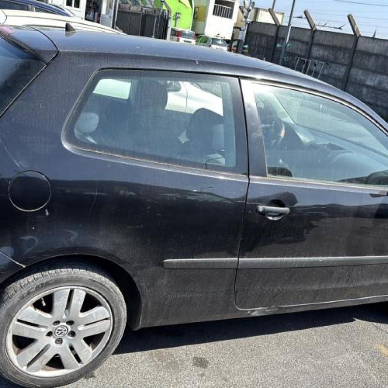 Retroviseur gauche VOLKSWAGEN POLO 4 Photo n°10