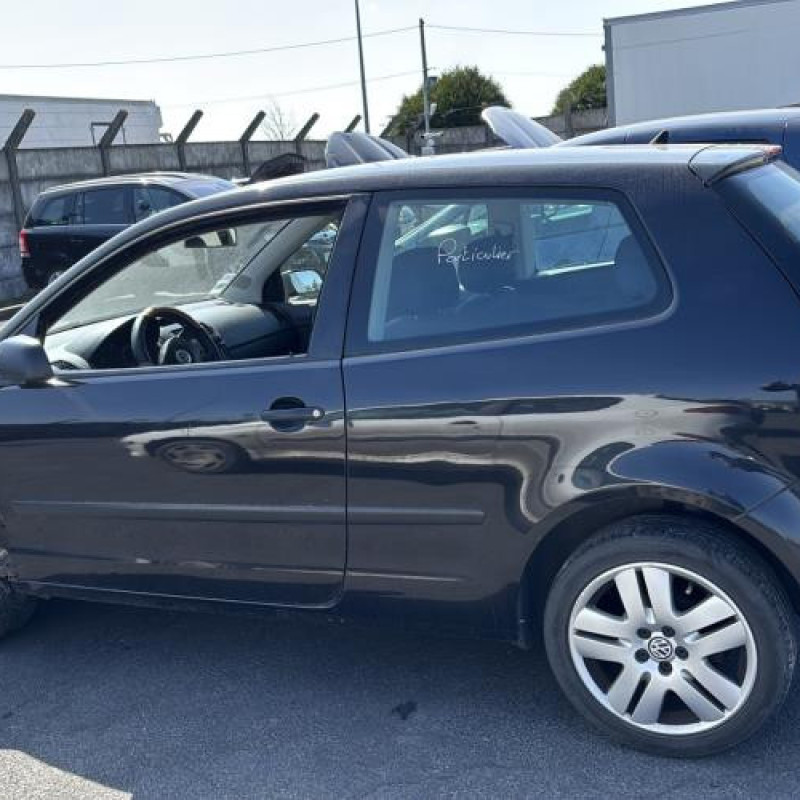 Retroviseur gauche VOLKSWAGEN POLO 4 Photo n°11
