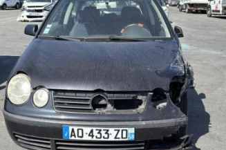 Retroviseur gauche VOLKSWAGEN POLO 4