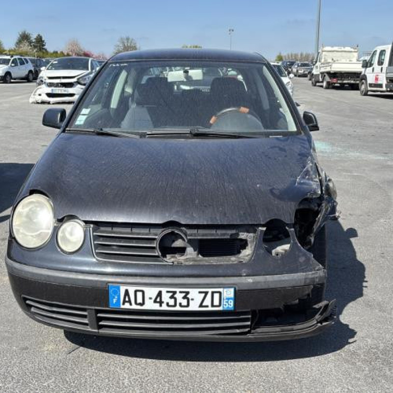 Retroviseur gauche VOLKSWAGEN POLO 4 Photo n°12