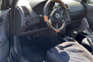 Retroviseur gauche VOLKSWAGEN POLO 4