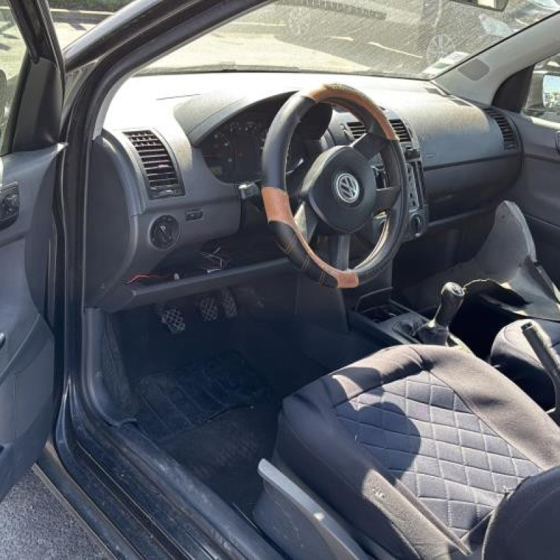 Retroviseur gauche VOLKSWAGEN POLO 4 Photo n°13
