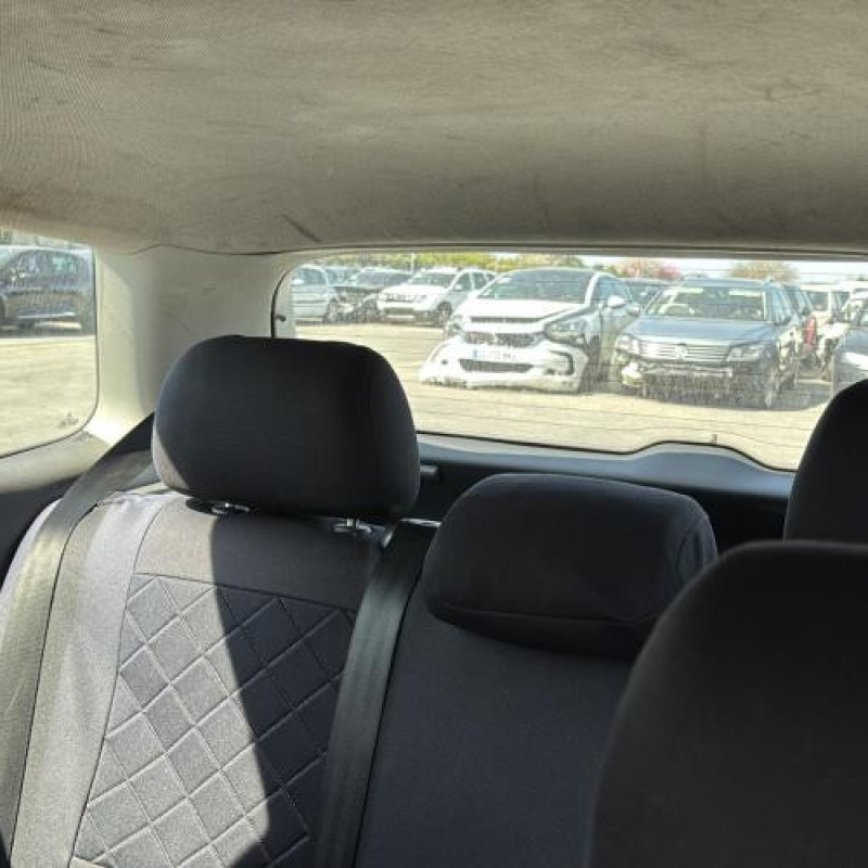 Retroviseur gauche VOLKSWAGEN POLO 4 Photo n°14