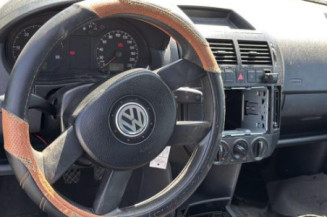 Retroviseur gauche VOLKSWAGEN POLO 4