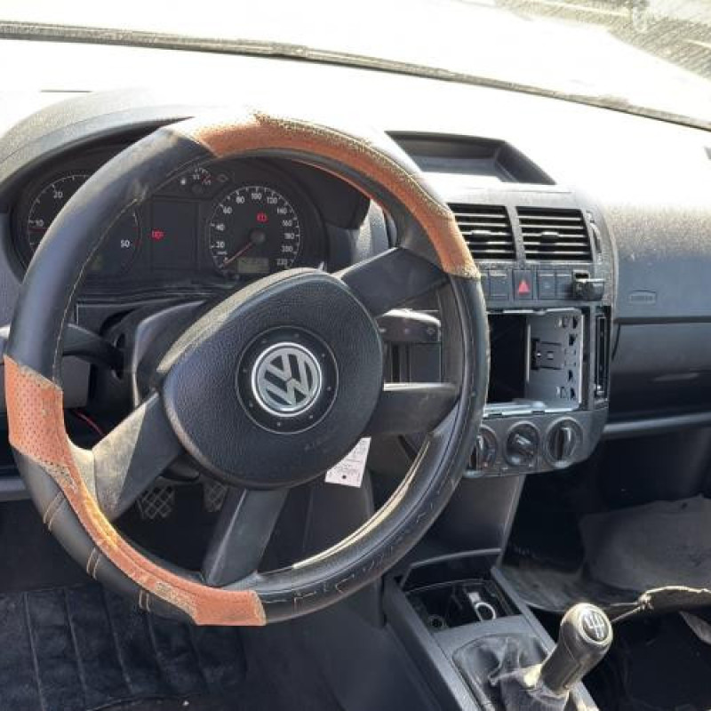 Retroviseur gauche VOLKSWAGEN POLO 4 Photo n°15