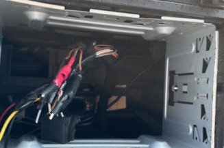 Retroviseur gauche VOLKSWAGEN POLO 4