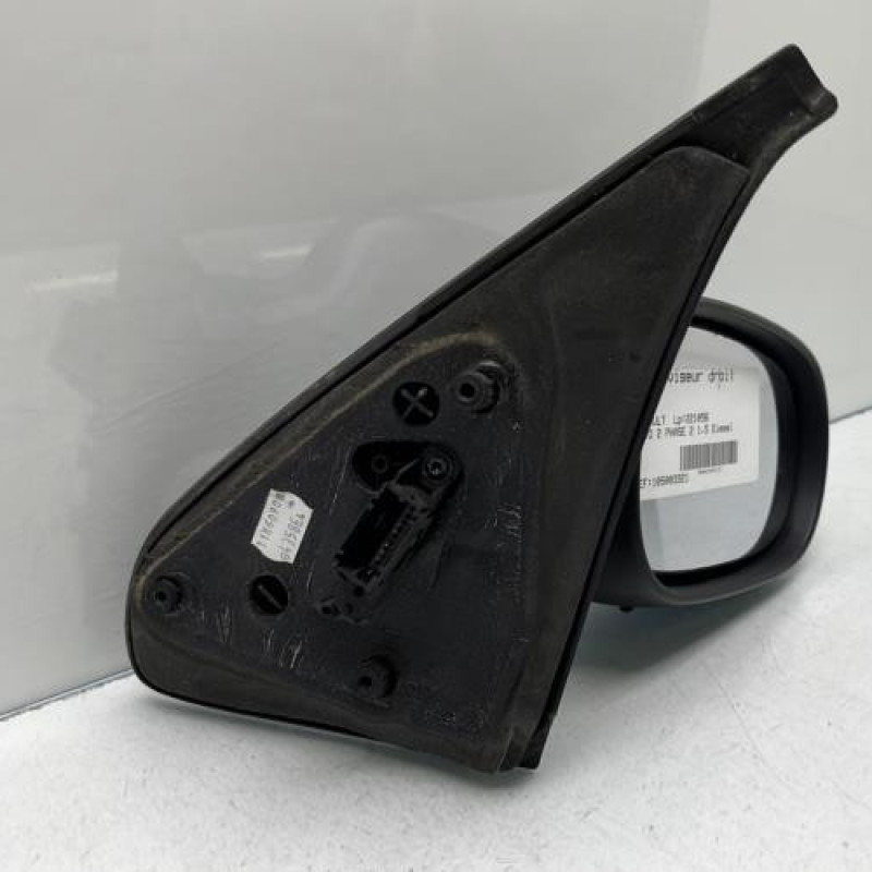 Retroviseur droit RENAULT CLIO 2 Photo n°2