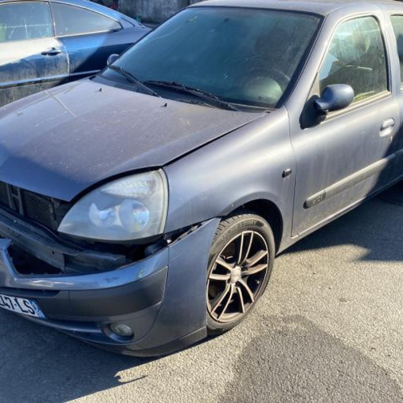 Retroviseur droit RENAULT CLIO 2 Photo n°9