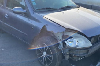 Retroviseur droit RENAULT CLIO 2