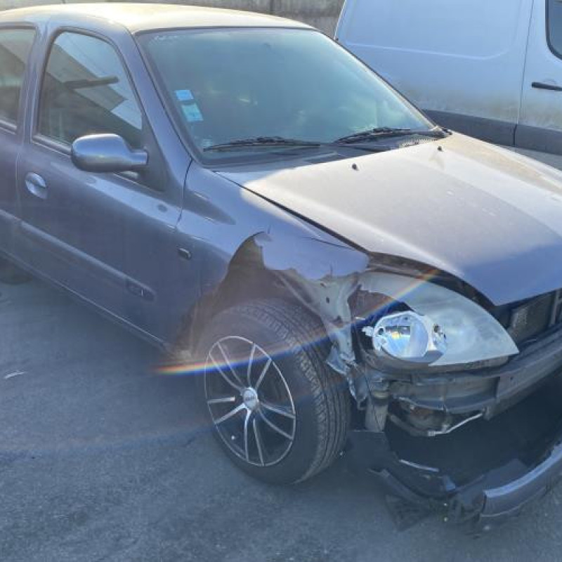 Retroviseur droit RENAULT CLIO 2 Photo n°10