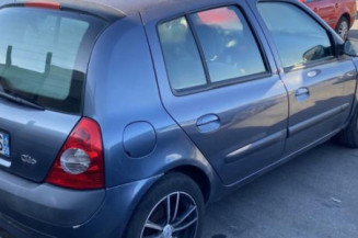 Retroviseur droit RENAULT CLIO 2