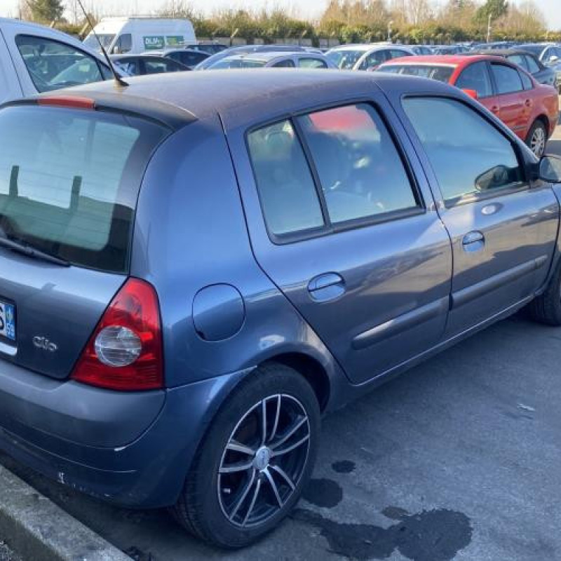 Retroviseur droit RENAULT CLIO 2 Photo n°11