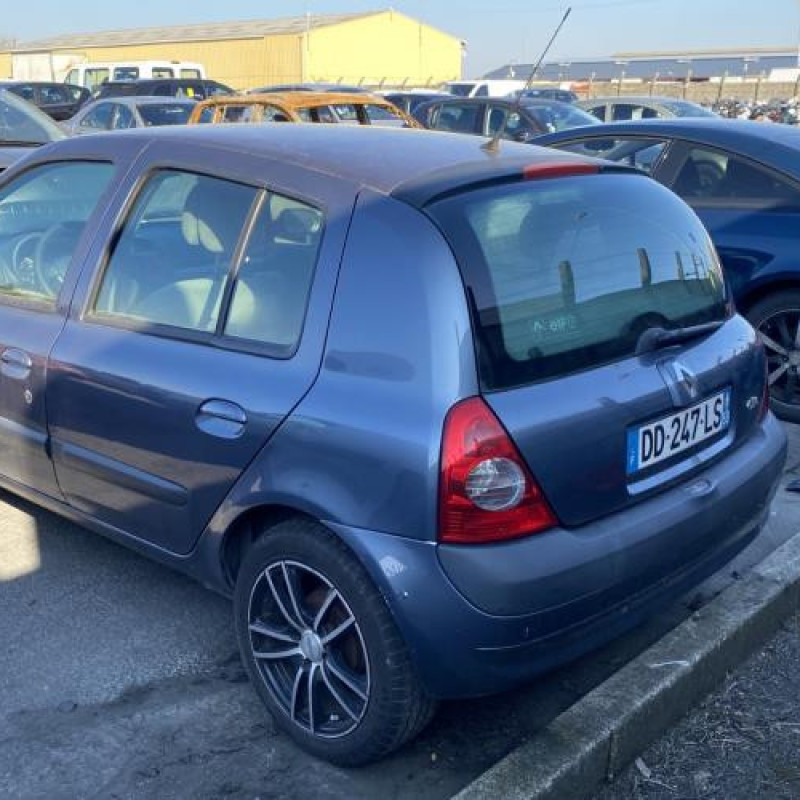 Retroviseur droit RENAULT CLIO 2 Photo n°12