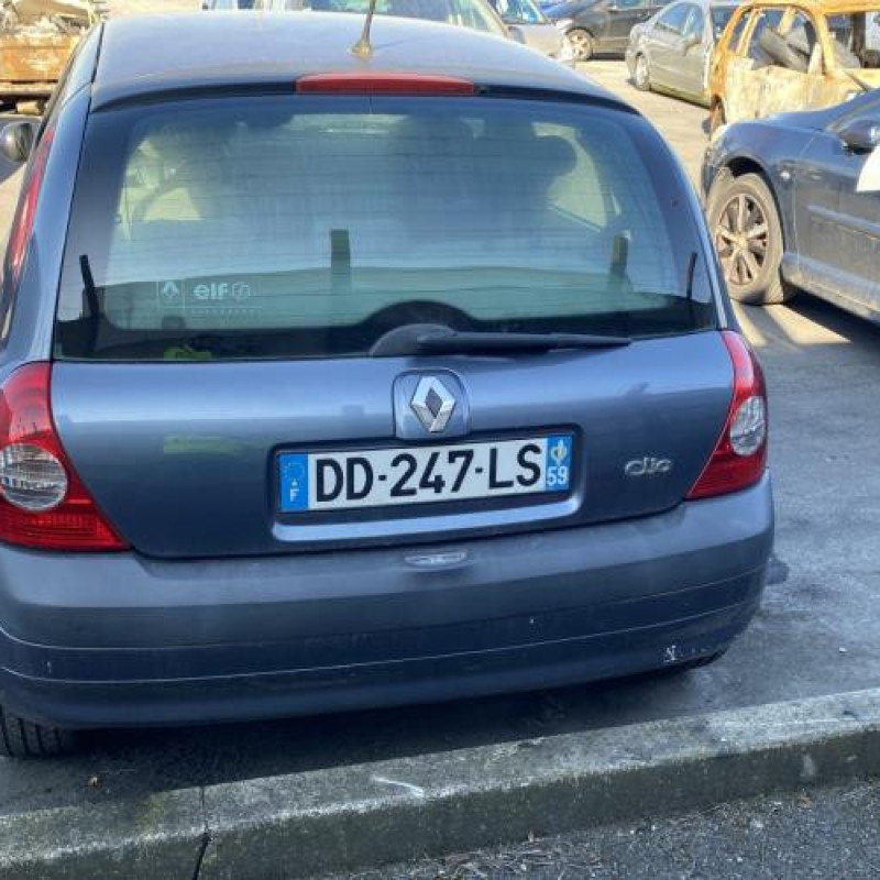 Retroviseur droit RENAULT CLIO 2 Photo n°13